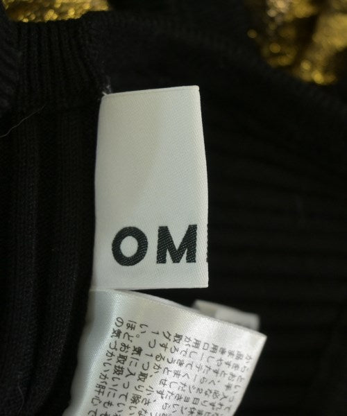 OMMO 背心
