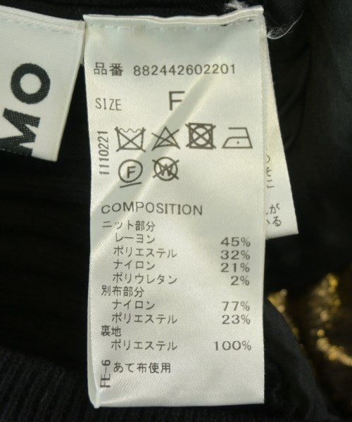 OMMO 背心