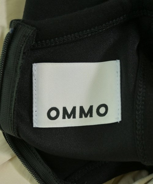 OMMO 洋裝