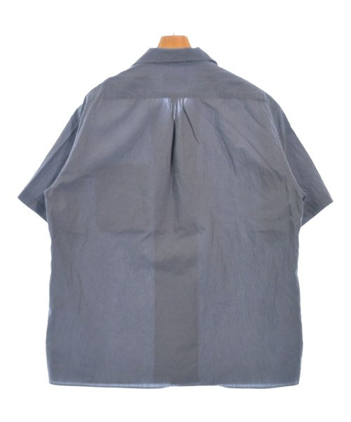 paratrait 休閒襯衫