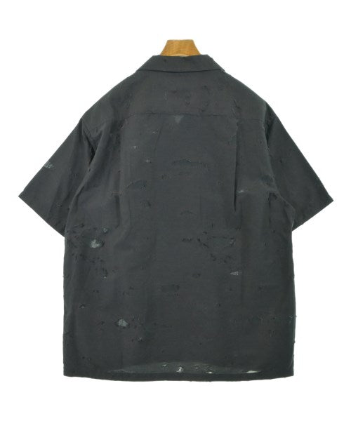 paratrait 休閒襯衫