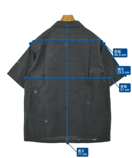 paratrait 休閒襯衫