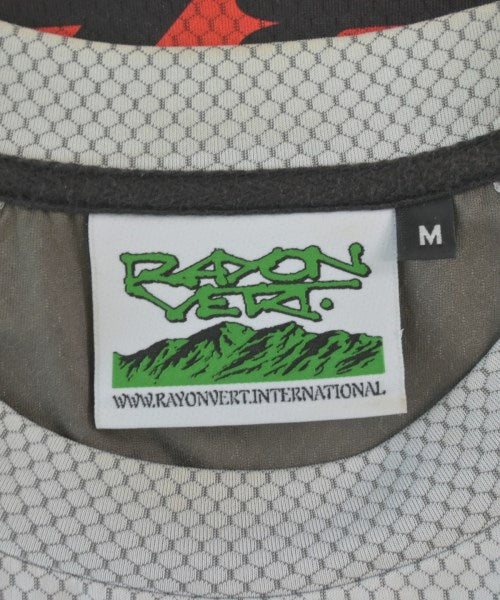 Rayon Vert T恤/上衣