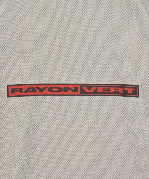Rayon Vert T恤/上衣