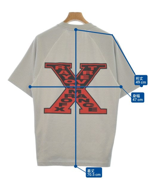 Rayon Vert T恤/上衣