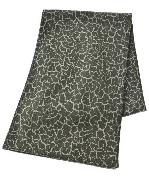 Rayon Vert 冬季圍巾