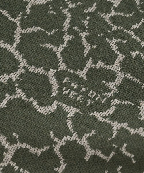 Rayon Vert 冬季圍巾