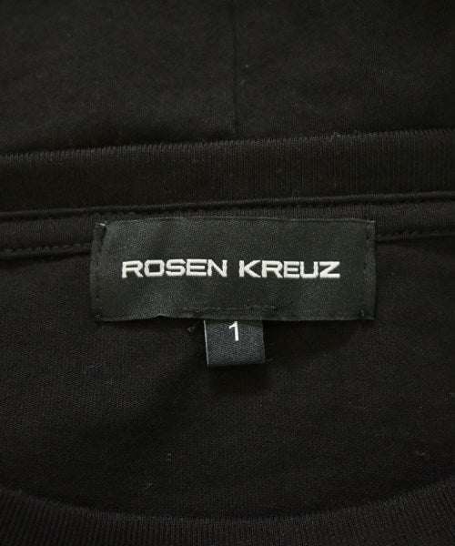 ROSEN KREUZ T恤/上衣