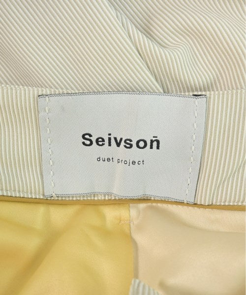 Seivson 其他款