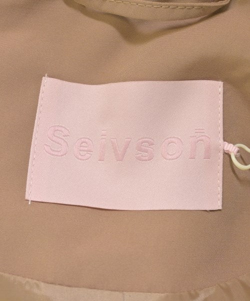 Seivson 其他飛行外套