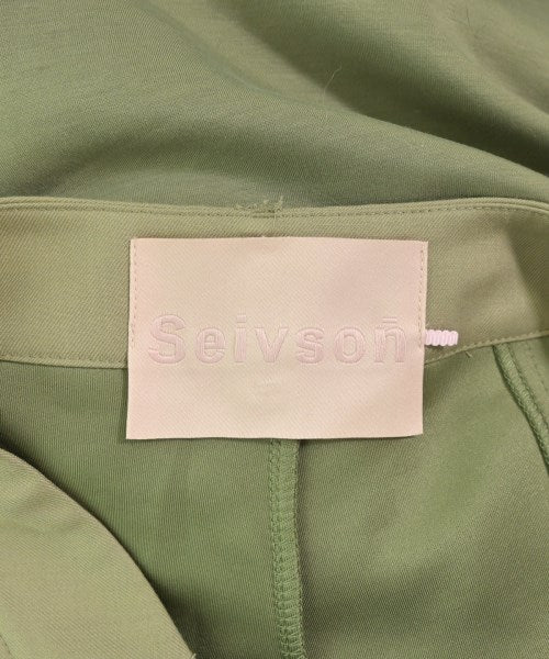 Seivson 其他款