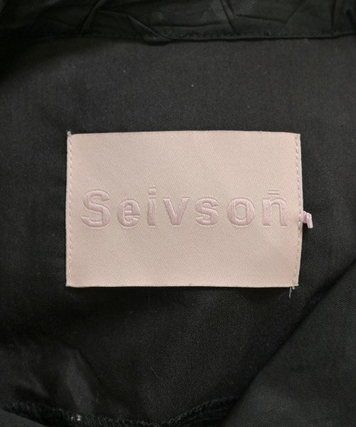 Seivson 休閒襯衫