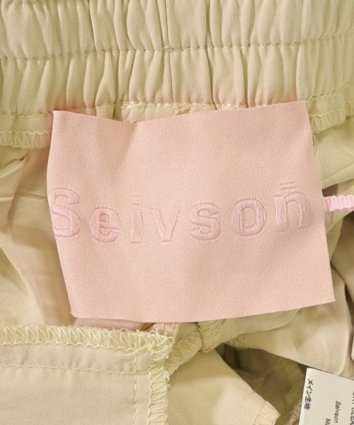 Seivson 其他款