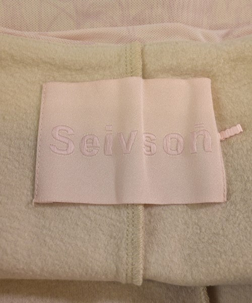 Seivson 短褲