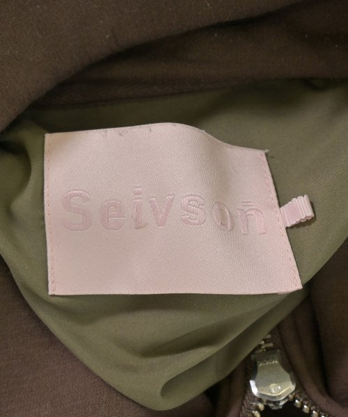 Seivson 其他飛行外套