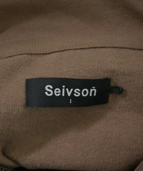 Seivson T恤/上衣