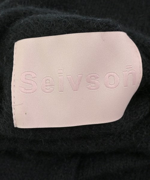 Seivson 毛衣