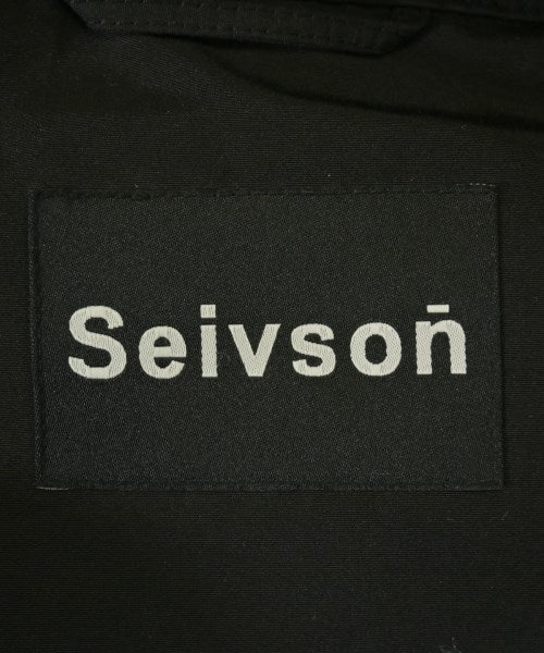 Seivson 其他大衣