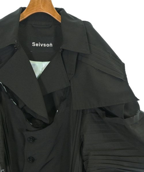 Seivson 其他大衣