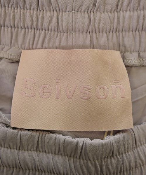 Seivson 其他款