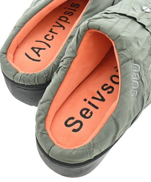 Seivson 涼鞋