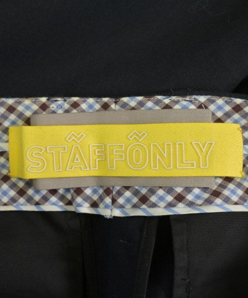 STAFFONLY 長褲