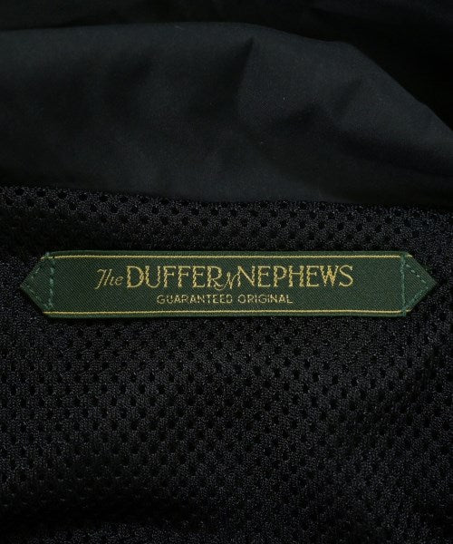 The DUFFER N NEPHEWS 其他飛行外套