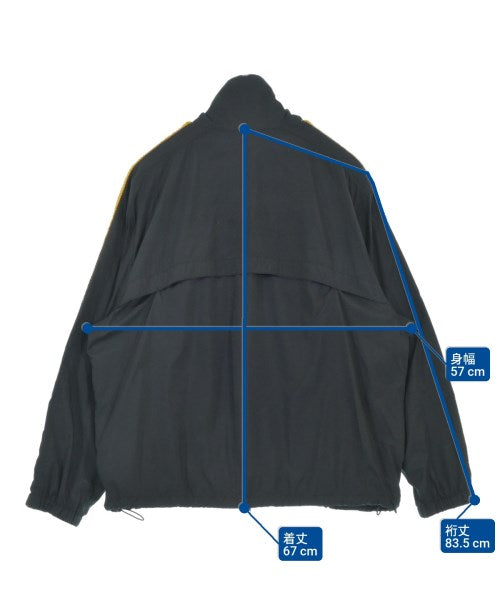 The DUFFER N NEPHEWS 其他飛行外套