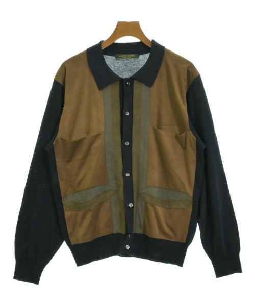 The DUFFER N NEPHEWS 開襟衫