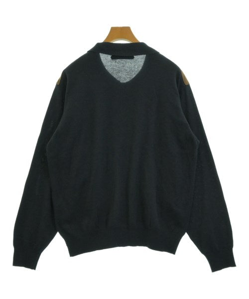 The DUFFER N NEPHEWS 開襟衫