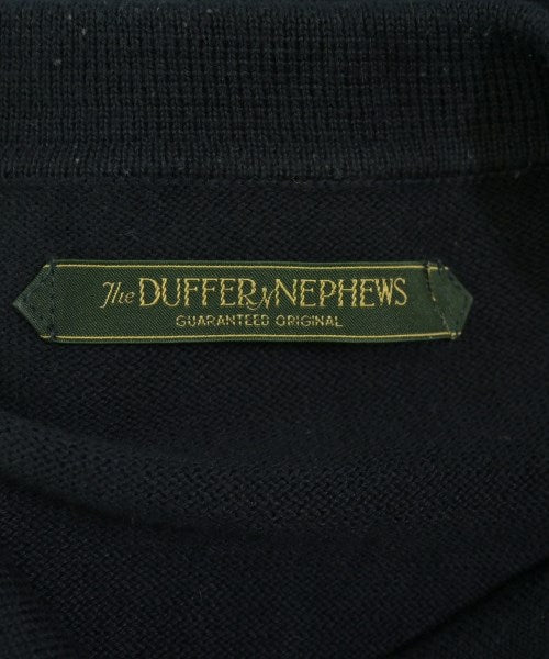 The DUFFER N NEPHEWS 開襟衫