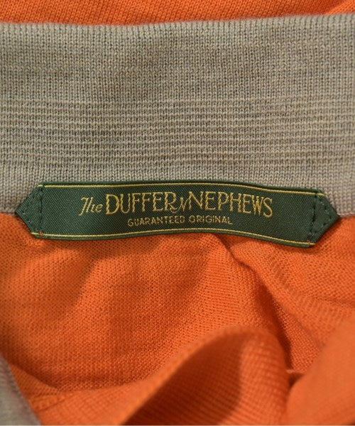 The DUFFER N NEPHEWS 毛衣