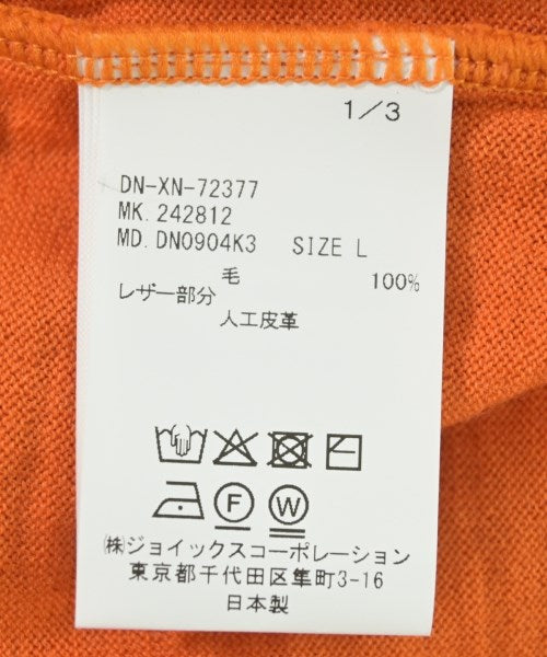 The DUFFER N NEPHEWS 毛衣