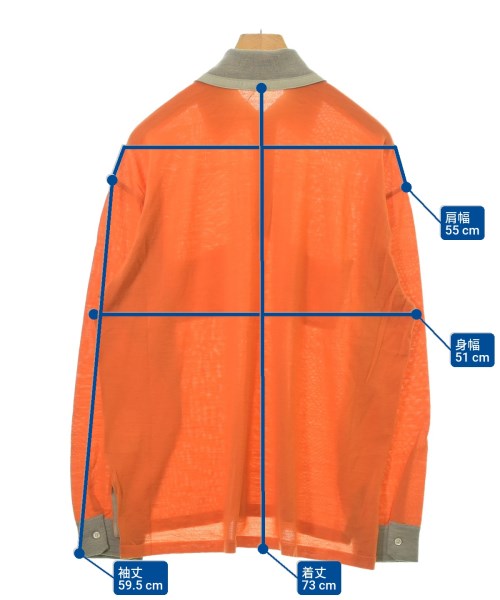 The DUFFER N NEPHEWS 毛衣