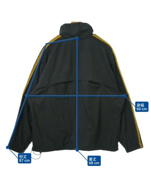 The DUFFER N NEPHEWS 其他飛行外套