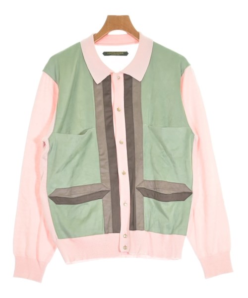 The DUFFER N NEPHEWS 開襟衫