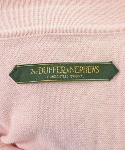 The DUFFER N NEPHEWS 開襟衫