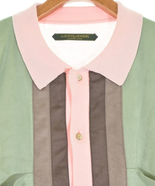 The DUFFER N NEPHEWS 開襟衫