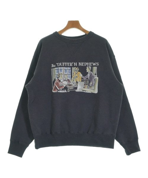 The DUFFER N NEPHEWS 運動衫