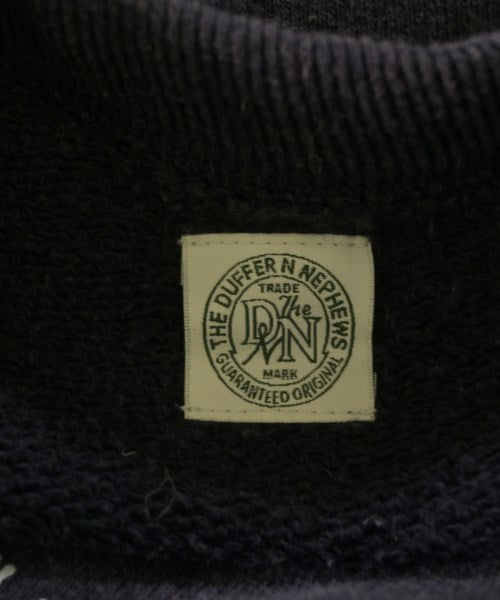The DUFFER N NEPHEWS 運動衫