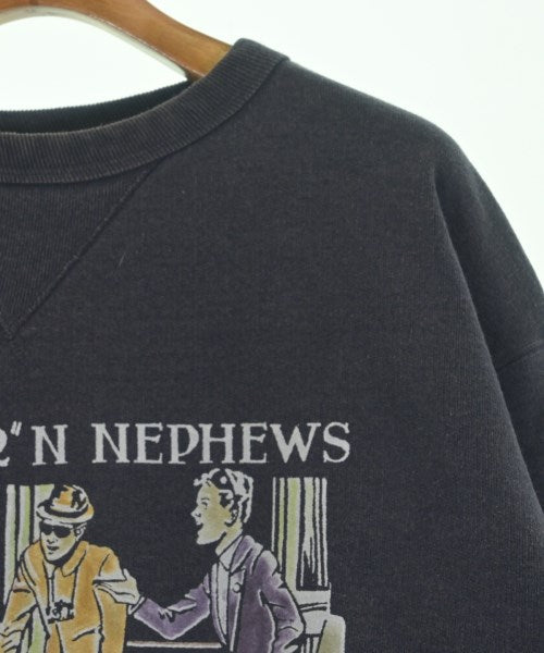 The DUFFER N NEPHEWS 運動衫