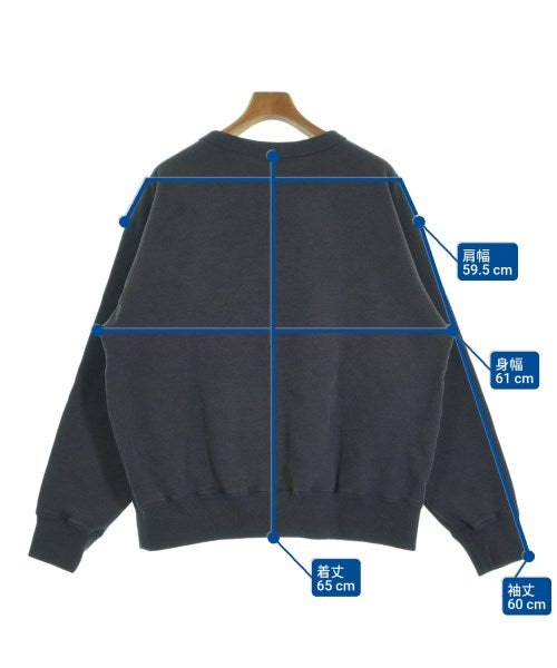 The DUFFER N NEPHEWS 運動衫