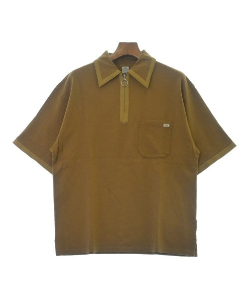 The DUFFER N NEPHEWS POLO衫