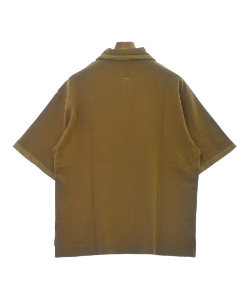 The DUFFER N NEPHEWS POLO衫