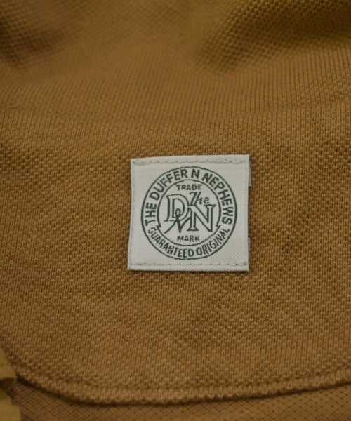 The DUFFER N NEPHEWS POLO衫