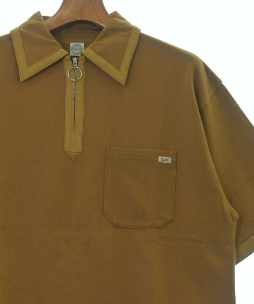 The DUFFER N NEPHEWS POLO衫