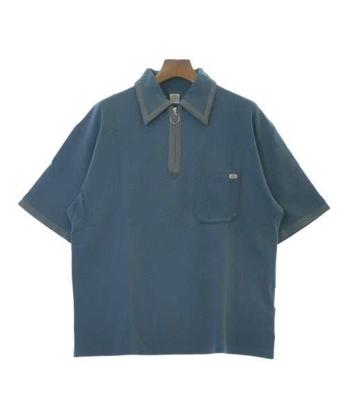 The DUFFER N NEPHEWS POLO衫