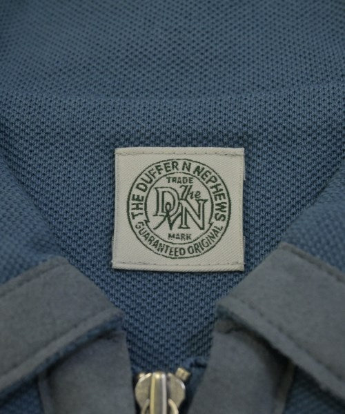 The DUFFER N NEPHEWS POLO衫