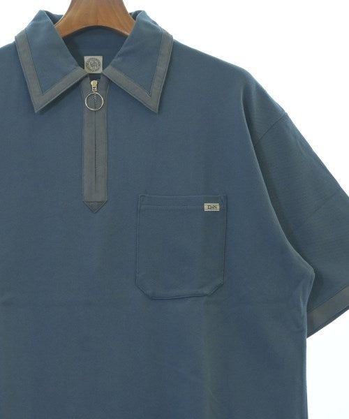 The DUFFER N NEPHEWS POLO衫