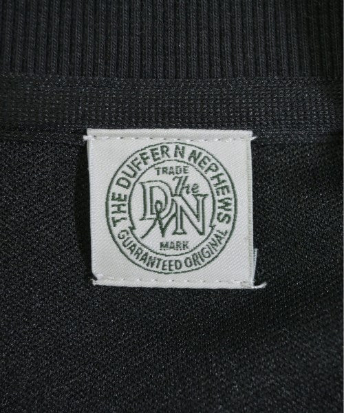 The DUFFER N NEPHEWS 運動衫